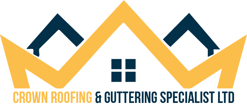 Crown Roofing & Guttering Specialist Ltd